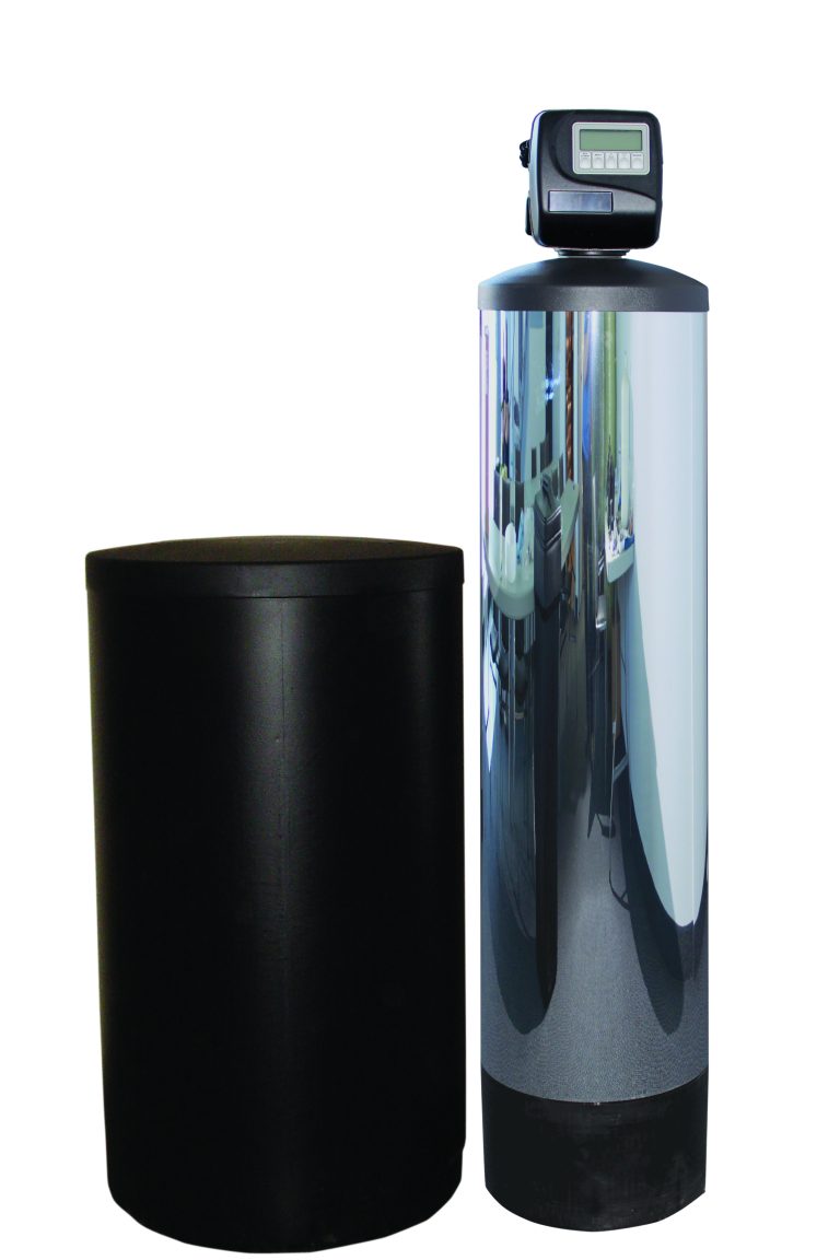 Water Softeners McCrea's Climate Care